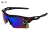 Sports Eyewear Sunglasses