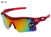 Sports Eyewear Sunglasses