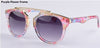 Women Mirrored Sunglasses