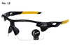 Sports Eyewear Sunglasses