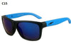 Removable Design Outdoor Sunglasses