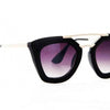 Queen College Vintage Sunglasses
