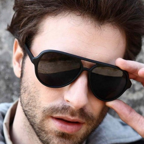 Men Driving Mirror Eyewear Sunglasses