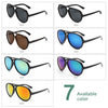 Men Driving Mirror Eyewear Sunglasses