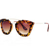 Queen College Vintage Sunglasses