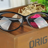 Retro Cat Eye Frame Sunglasses