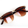 Eyewear Vintage Retro Sunglasses