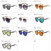 Women Mirrored Sunglasses