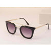 Women Fashion Design Sunglasses