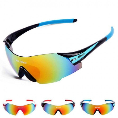 Outdoor Sport Mountain Sunglasses