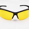 Men Cycling Sport Sunglasses