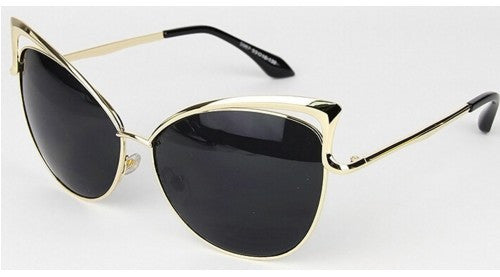 Summer Style Cat Eyes Sunglasses