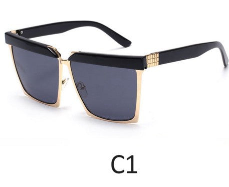 Women Luxury Summer Fashion Sunglasses