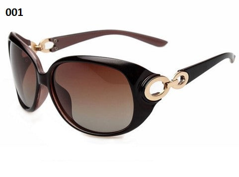Fashion Polarized Women Sunglasses
