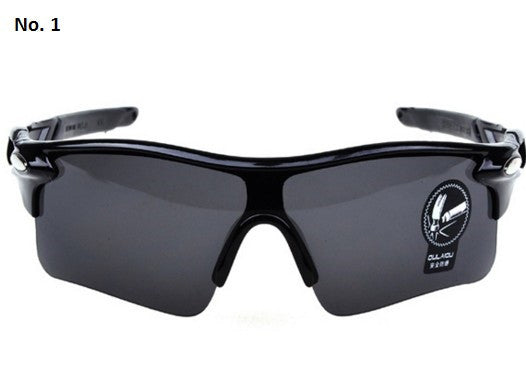 Sports Eyewear Sunglasses