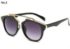 Women Mirrored Sunglasses