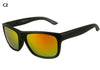 Removable Design Outdoor Sunglasses