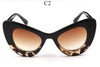 Sexy Fashion Cat Eye Sunglasses