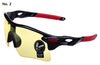 Sports Eyewear Sunglasses