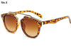 Women Mirrored Sunglasses