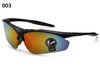 Sports Goggle Coating Sunglasses