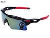 Sports Eyewear Sunglasses