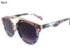 Women Mirrored Sunglasses