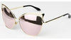 Summer Style Cat Eyes Sunglasses