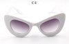 Sexy Fashion Cat Eye Sunglasses