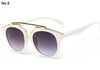 Women Mirrored Sunglasses