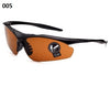 Sports Goggle Coating Sunglasses