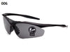 Sports Goggle Coating Sunglasses