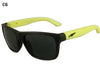 Removable Design Outdoor Sunglasses