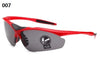 Sports Goggle Coating Sunglasses