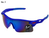 Sports Eyewear Sunglasses