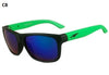 Removable Design Outdoor Sunglasses