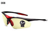 Sports Goggle Coating Sunglasses