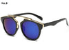 Women Mirrored Sunglasses