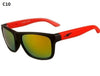 Removable Design Outdoor Sunglasses