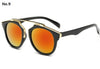 Women Mirrored Sunglasses